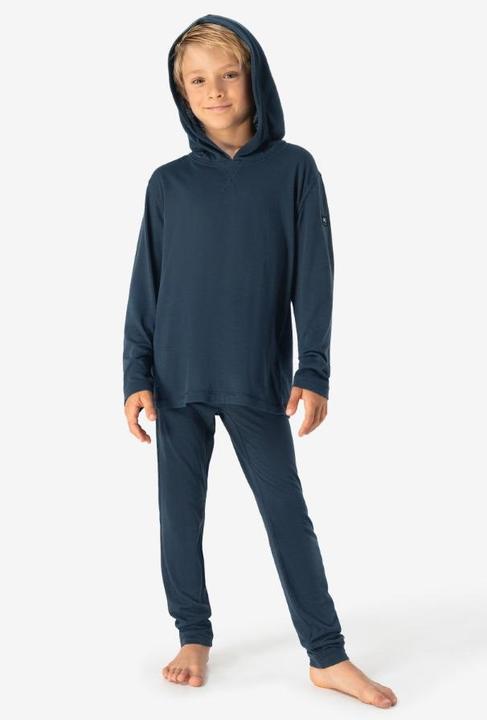 Immagine prodotto Super Natural K Light Hoodie (116)