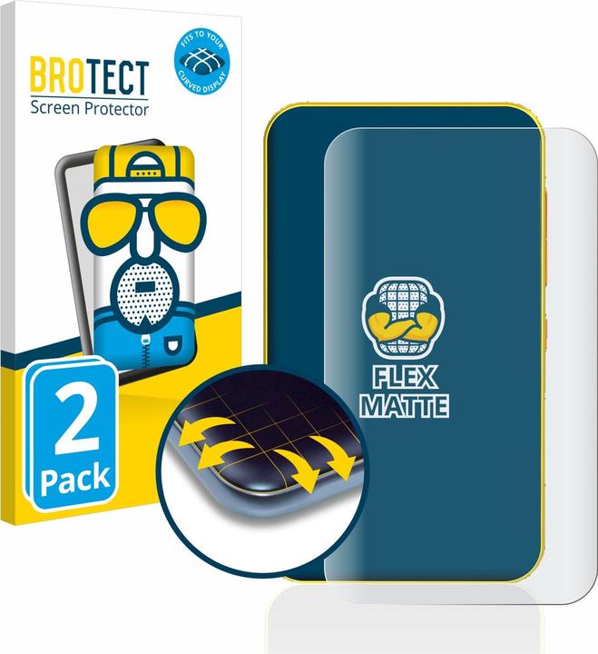 Image du produit BROTECT Full-Cover Protection Mat
