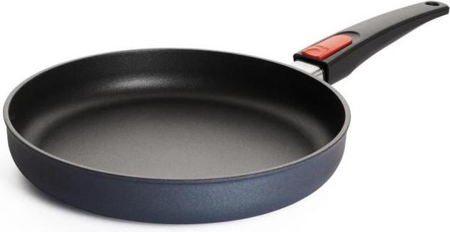 Woll 1526DPI Poêle à frire Diamond Lite, fonte d'aluminium, 28cm, induction (Poêle à frire, Aluminium, 26 x 5 cm)