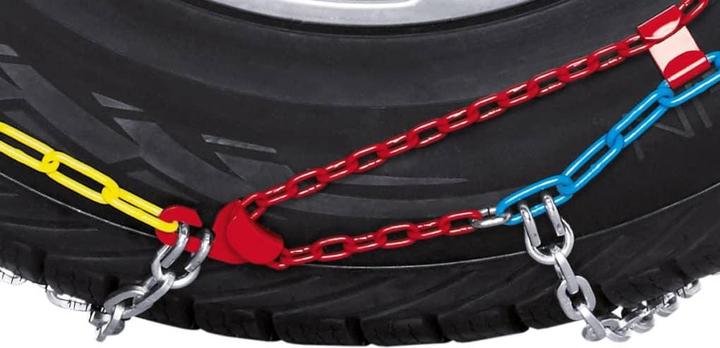 Actual product image Pewag Brenta C 4x4 XMR 69 V snow chains