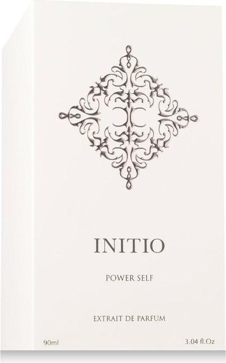 Actual product image Initio The Hedonist Power Self Extrait de Parfum (Extrait De Parfum, 90 ml)