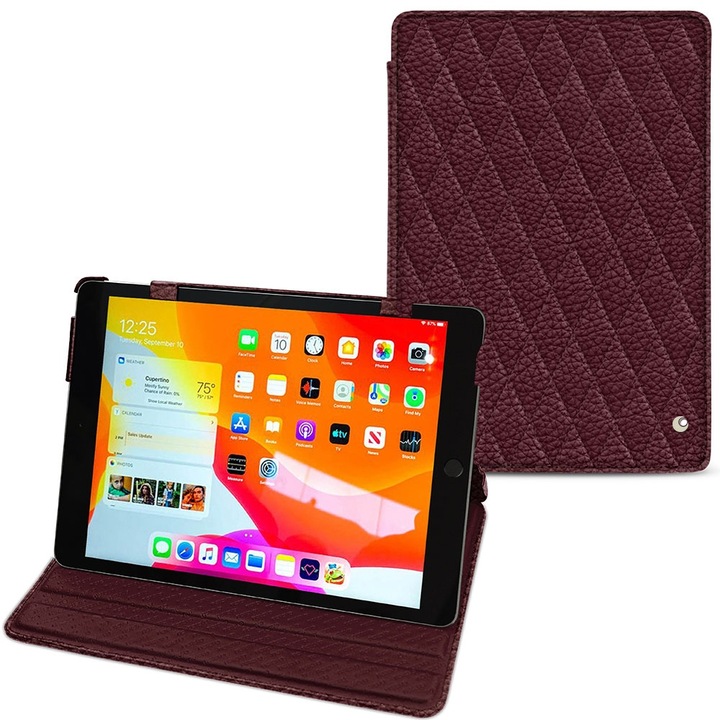 Image du produit Noreve Housse cuir horizontal (iPad 10.2 2019)