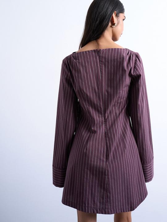 Actual product image Spokey Normal geschnitten Rundhals Kurzes Kleid Kleid (42)