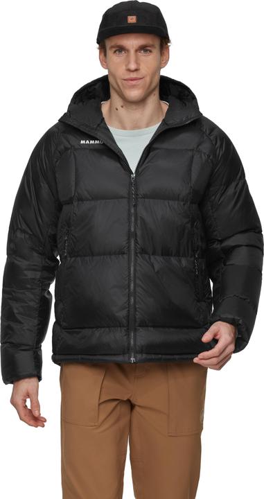Immagine prodotto Mammut Glacier Glow IN Hooded Jacket Men (XXL)