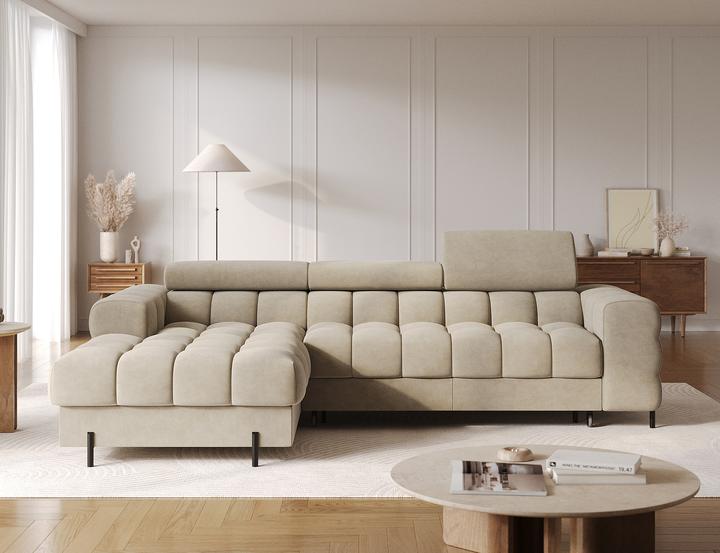 Produktbild ELTAP Felro (3-Sitzer, Ecksofa)