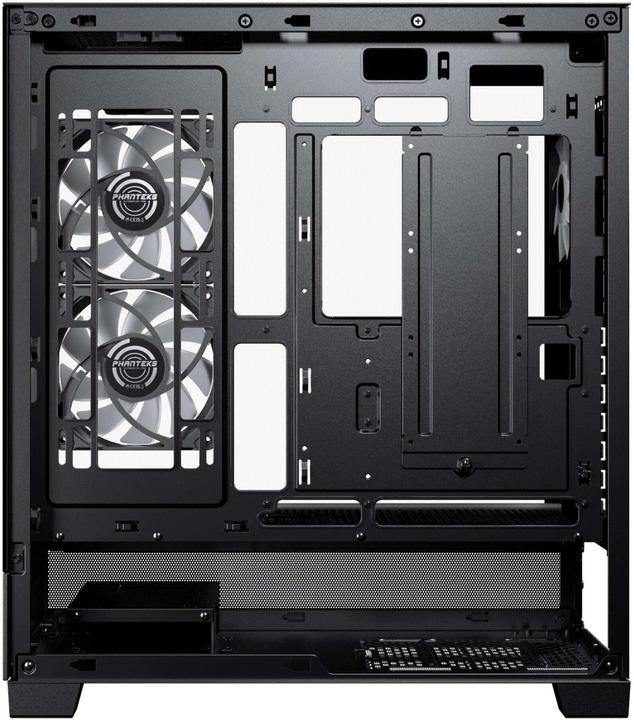 Actual product image Phanteks XT View (ATX, E-ATX, Micro ATX (mATX), Mini-ITX)