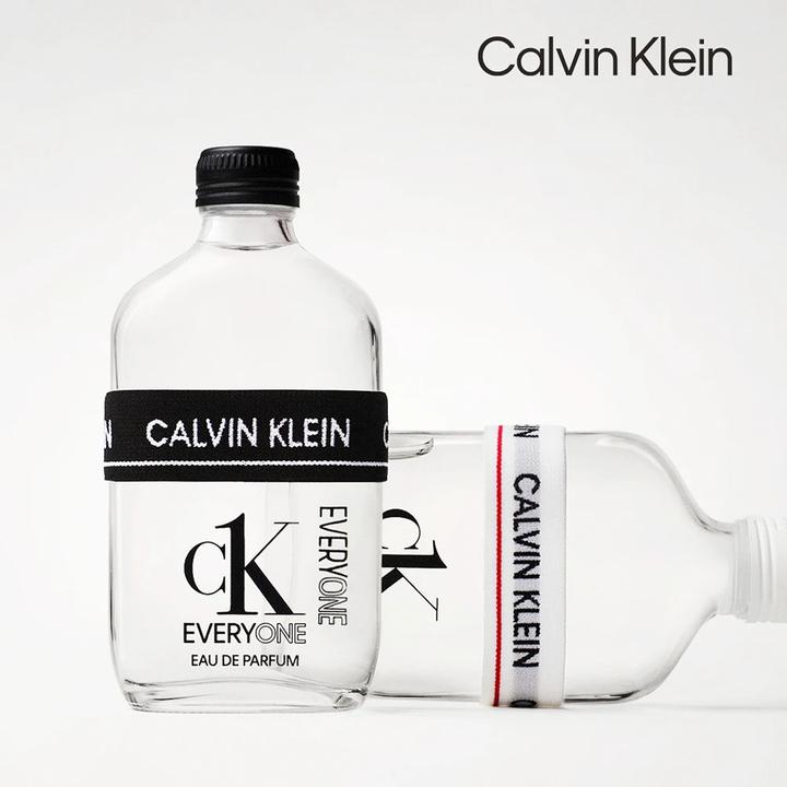 Produktbild Calvin Klein Everyone (Eau de Toilette, 200 ml)