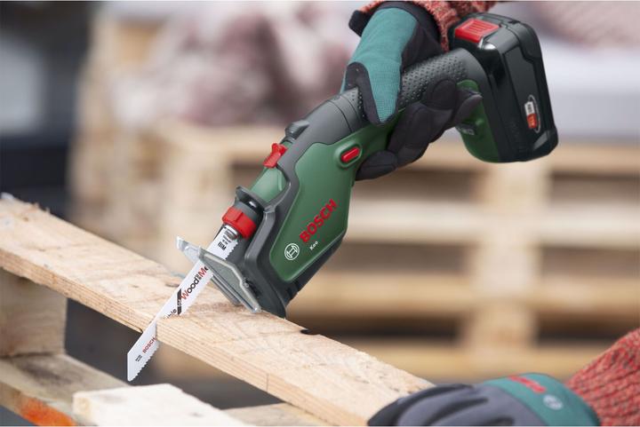 Produktbild Bosch Home & Garden Keo