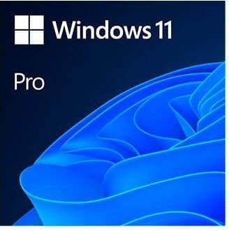 Image du produit Microsoft Windows 11 Pro (1 Utilisateur, Illimité)
