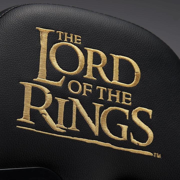Produktbild Subsonic Lord of the Ring - Ergonomischer Gaming-Stuhl Verstellbare