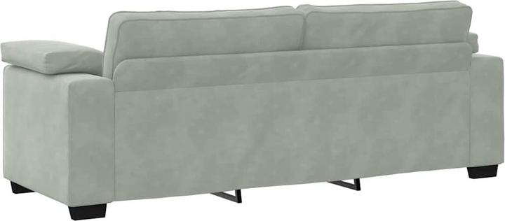 Produktbild vidaXL 3-Sitzer-Sofa (3-Sitzer)