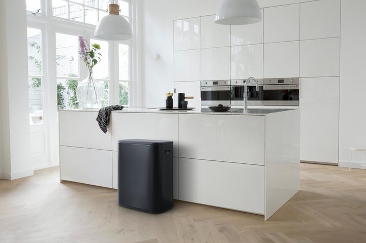 Produktbild Brabantia Bo Touch Bin (60 l)