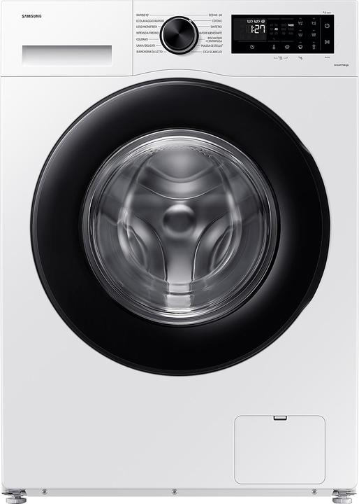 Samsung WW11DG5B25AEET (11 kg, Links)