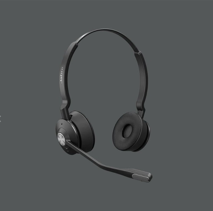 Actual product image Jabra Engage 65 Stereo (Wireless, USB-A)