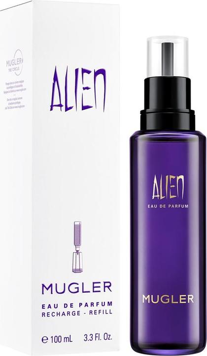 Immagine prodotto Thierry Mugler Alieno (Eau de parfum, 100 ml)