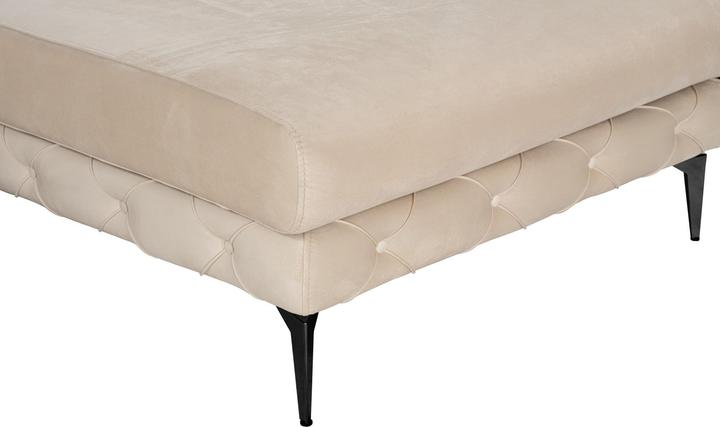 Produktbild Atelier del Sofa Como Eco Buttoned (Ecksofa)