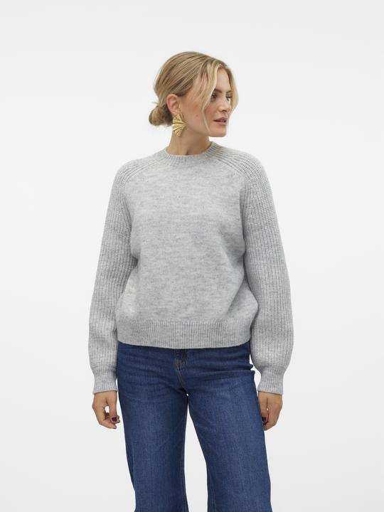 Actual product image Vero Moda VMENYA jumper knitted jumper (L)