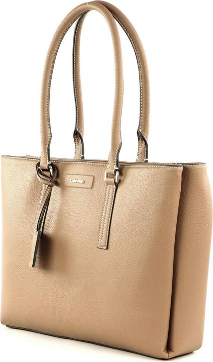 Image du produit Calvin Klein Shopper Dressed Slim Tote PF22