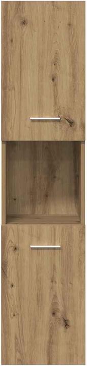 Produktbild vidaXL Badmöbel Set