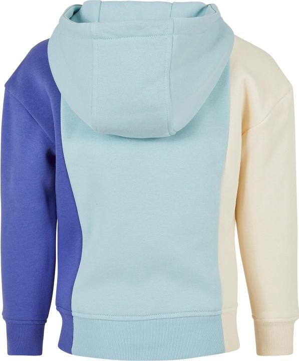 Image du produit Urban Classics Girls Tripple Hoody (158, 164)