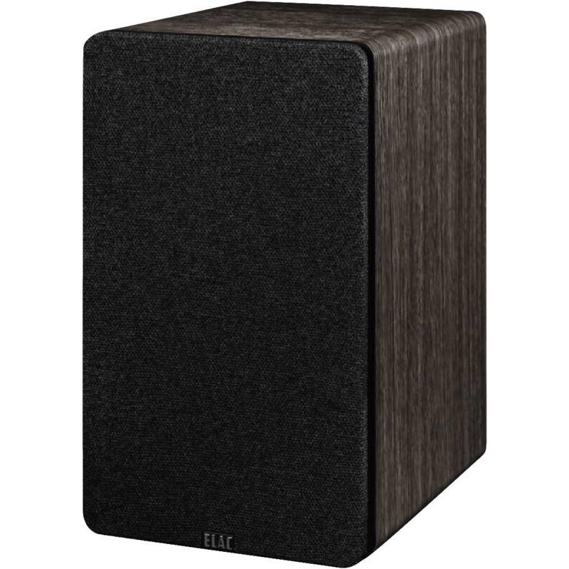 ELAC DCB61 Aktiv Lautsprecher bn (1 Paar, 120 W) (32088)