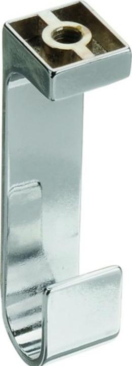 Immagine prodotto Werkstarck Supporti per tubi 77/18/20mm cromato luc