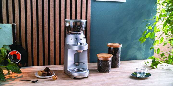 Produktbild Smeg 50s Style