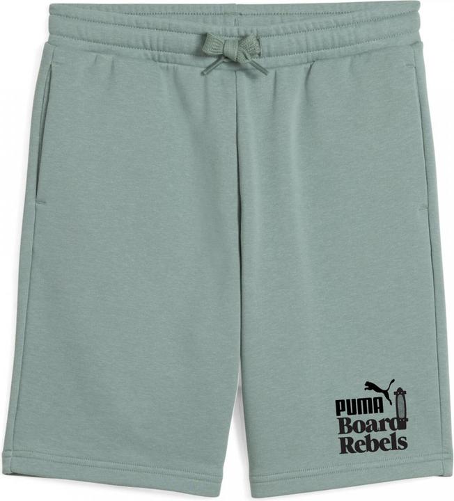 Produktbild Puma MID90S Long Shorts TR B (152)