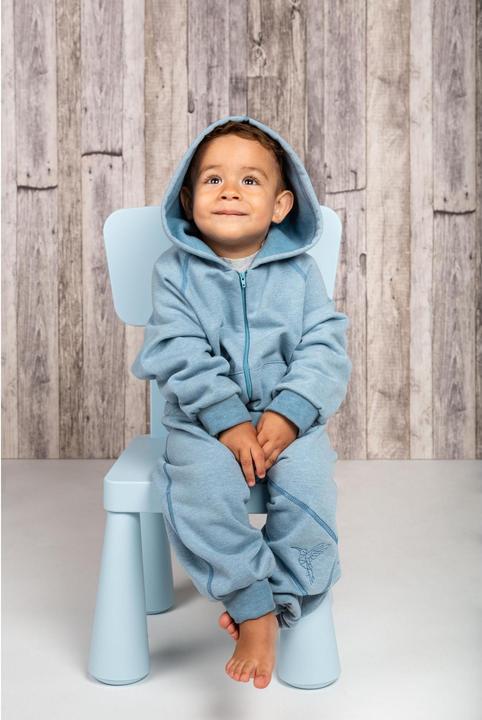 Actual product image Zewi Onesie (86)