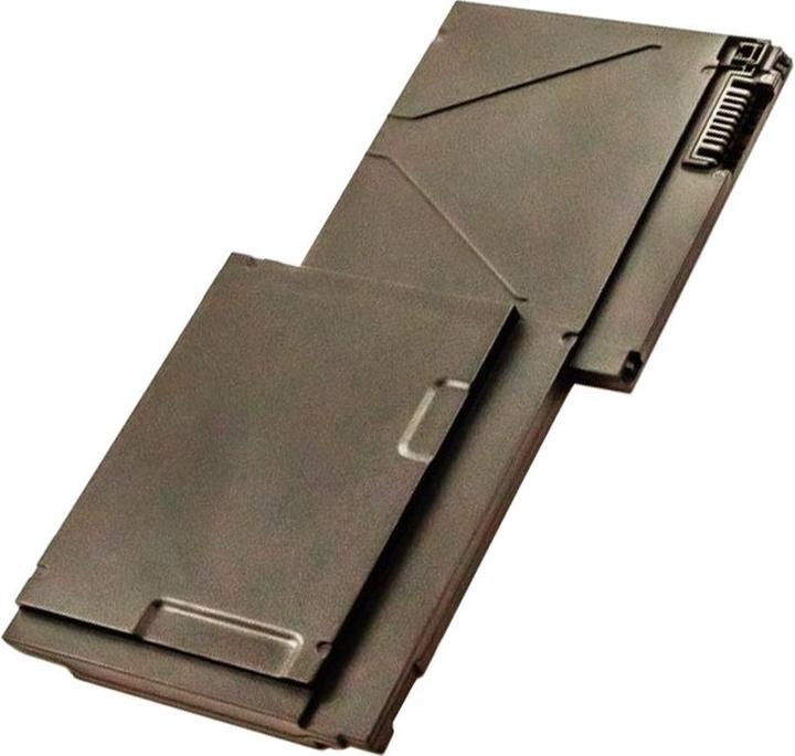 HP Akku EliteBook 720 G1, EliteBook 720 G2, EliteBook 725 G2, EliteBook 725 G3, EliteBook 755 G3, El... (3 Zellen, 3000 mAh)