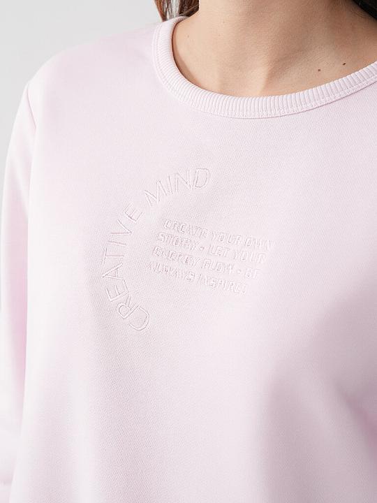 Actual product image Comma Identity Jumper (34)
