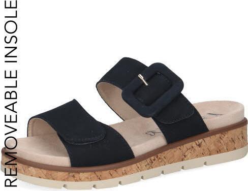 Produktbild Caprice Da.-PantoletteModel 2720644 (42)