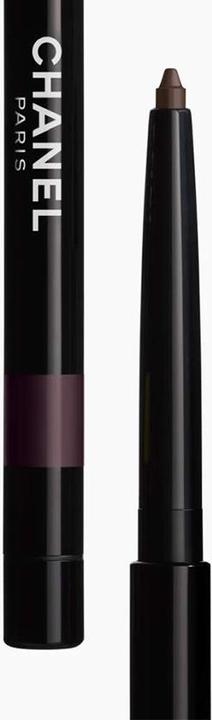 Actual product image Chanel Stylo Yeux Waterproof (84)