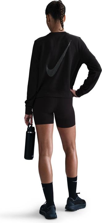 Actual product image Nike Women's One DF Crew HBR TT (L)