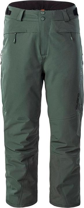 Immagine prodotto Iguana Uomo Otho Pantaloni da Sci (XL)