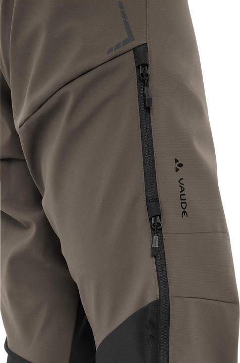 Produktbild Vaude Qimsa Pro Softshell Pants (XL)