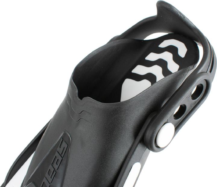 Produktbild Seac Flosse Vela Oh (39 - 41)