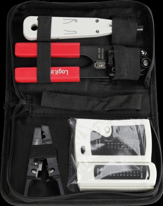 Image du produit LogiLink WZ0012 (Instrument)