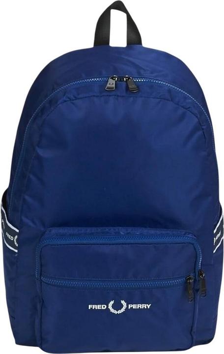 Image du produit Fred Perry - Sac à dos motif logo