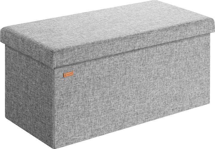 Casaria Coffre siège (80 cm)