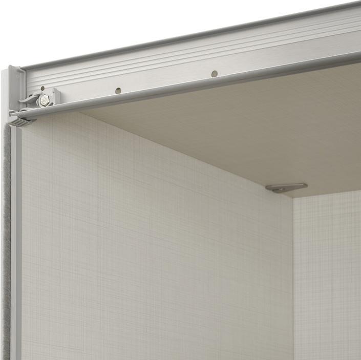 Produktbild Moderano System One (298 x 222 cm)