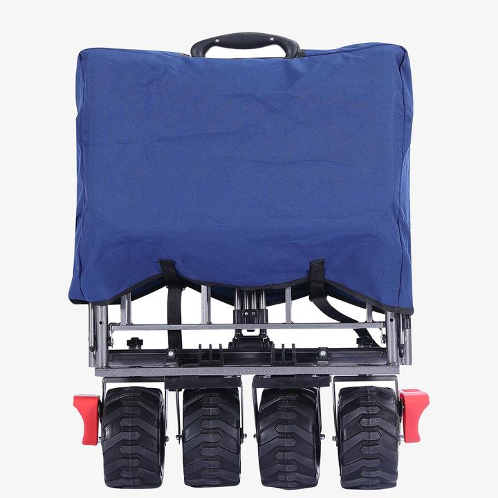 Produktbild Arebos Bollerwagen