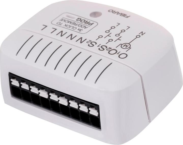Fibaro Roller Shutter 4 (Sangle de volet roulant)