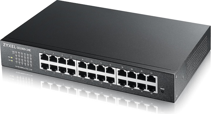 Immagine prodotto Zyxel GS1900-24E V3 (24 Porti)