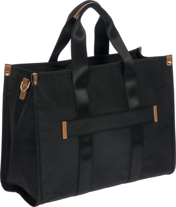 Actual product image Brics X-Collection Shopper Tasche M 40.5 cm Laptopfach (11 l)