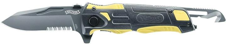 Actual product image Walther Rescue Knife (9 cm)