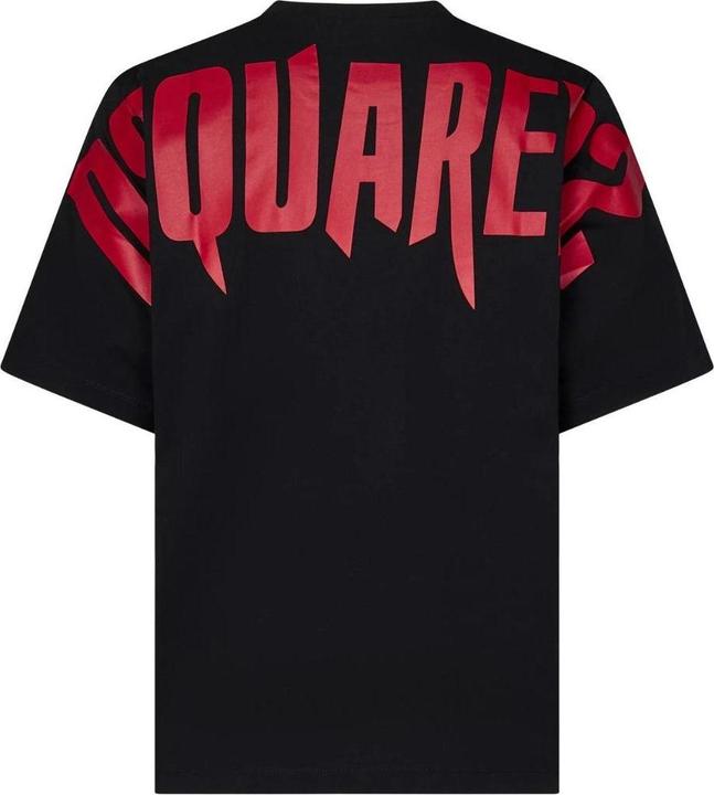 Produktbild Dsquared2 TShirt Logo (L)