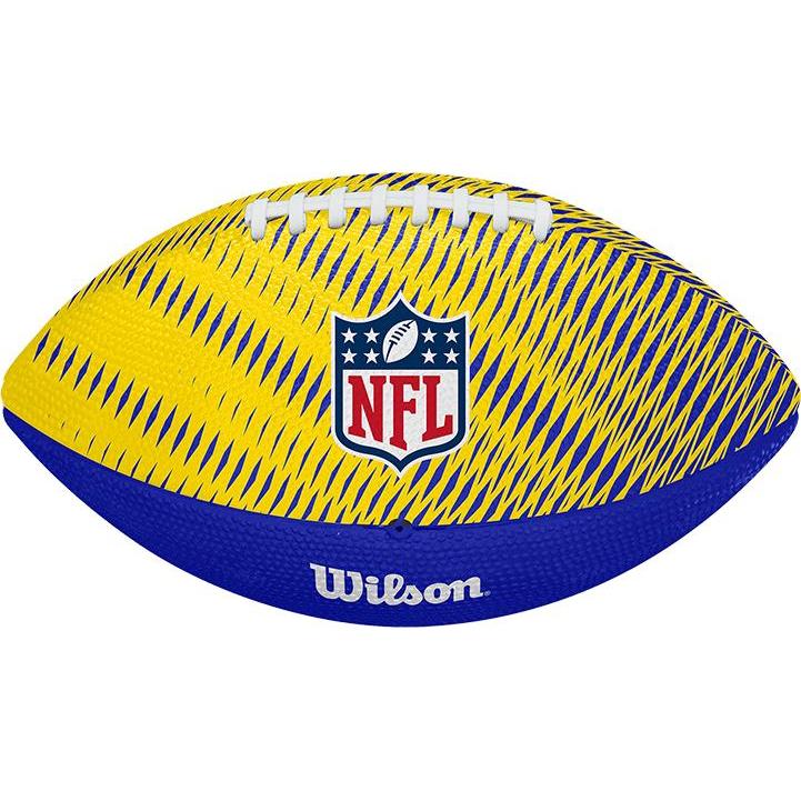 Thumbnail - Wilson, Football