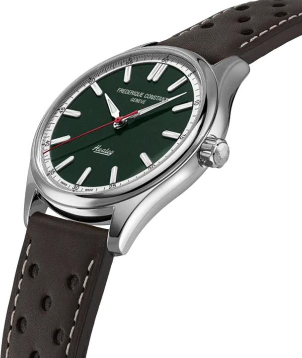 Actual product image Frederique Constant FC-301HGRS5B26 (Analogue wristwatch, 40 mm)