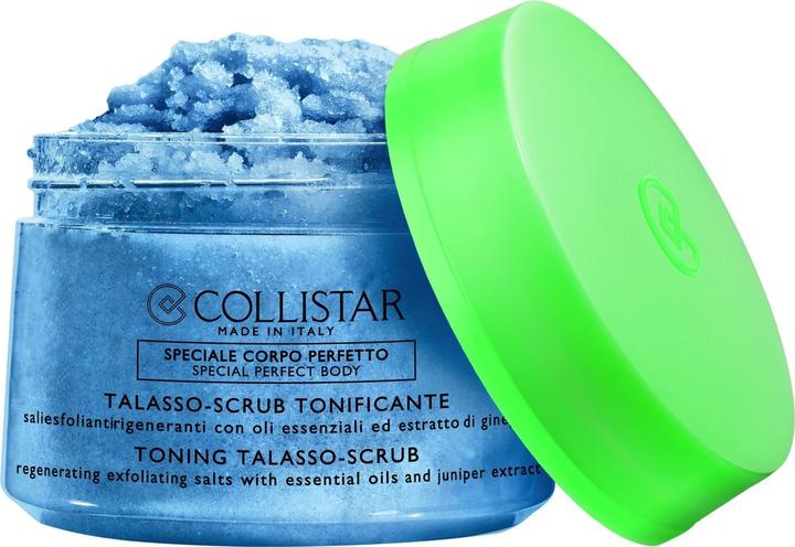 Collistar Toning Thalasso (700 ml)